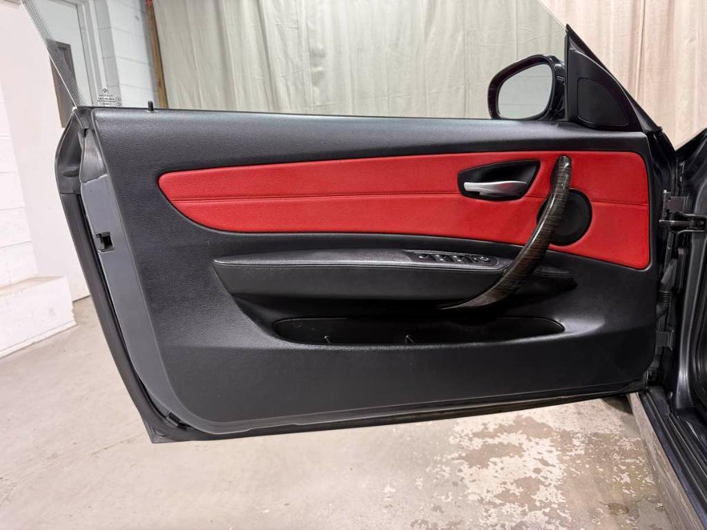used 2013 BMW 135 car, priced at $15,985