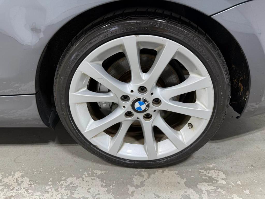 used 2013 BMW 135 car, priced at $15,985