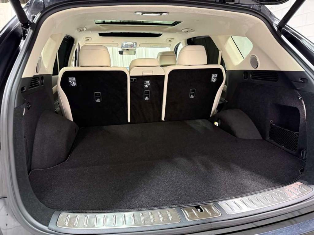 used 2024 Genesis GV80 car, priced at $58,985