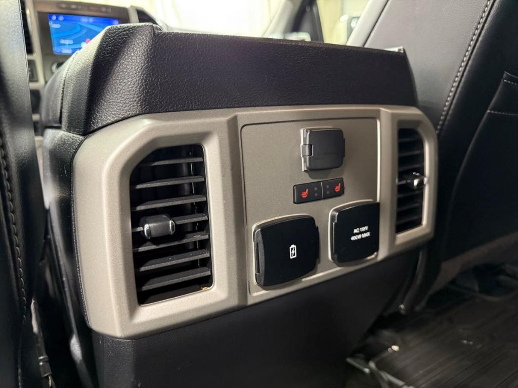 used 2019 Ford F-150 car, priced at $35,985