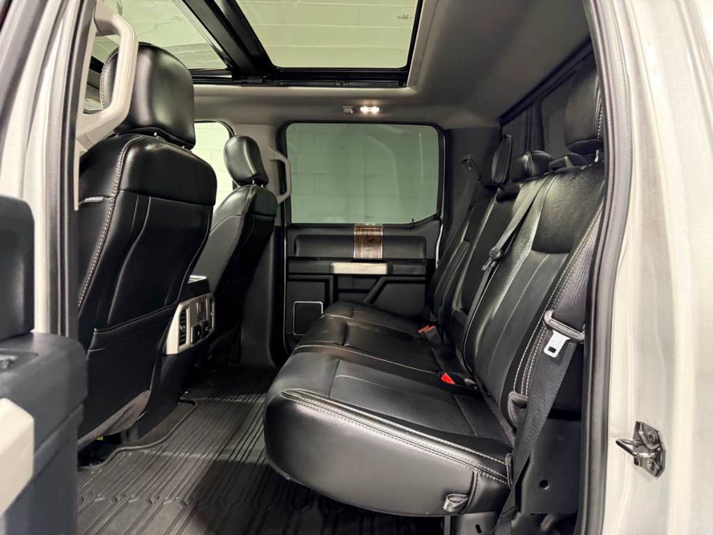 used 2019 Ford F-150 car, priced at $35,985