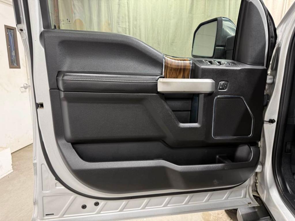 used 2019 Ford F-150 car, priced at $35,985