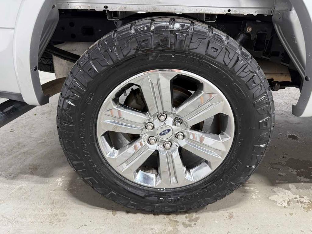 used 2019 Ford F-150 car, priced at $35,985