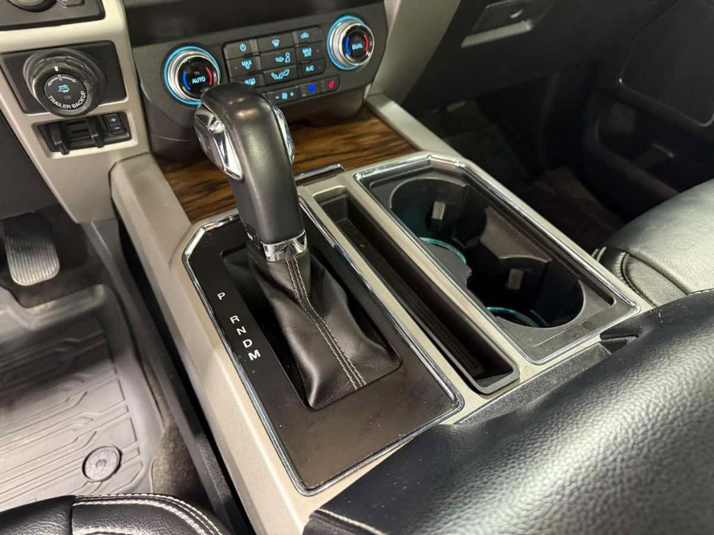 used 2019 Ford F-150 car, priced at $35,985