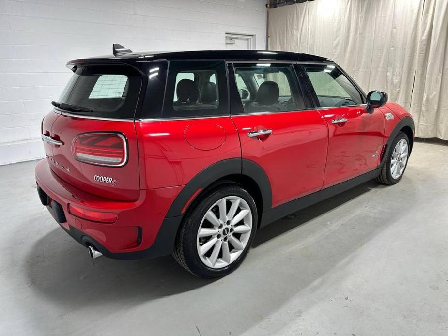 used 2024 MINI Clubman car, priced at $32,985