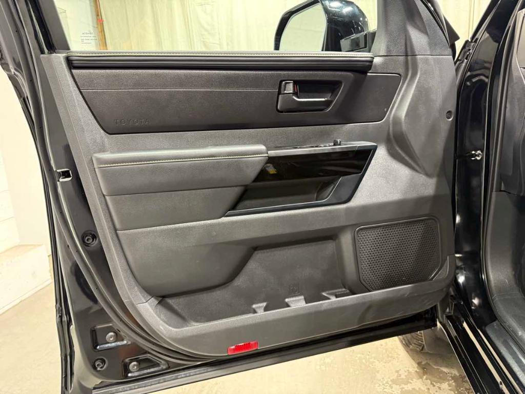used 2025 Toyota Tundra car, priced at $55,985