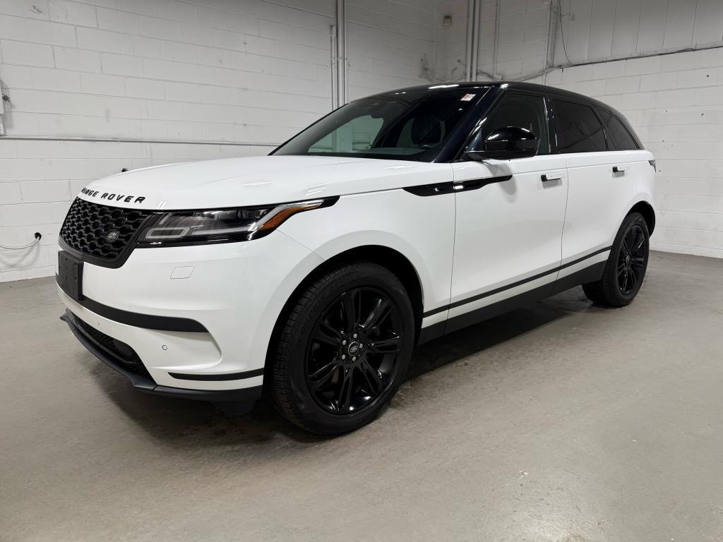 used 2022 Land Rover Range Rover Velar car, priced at $36,985