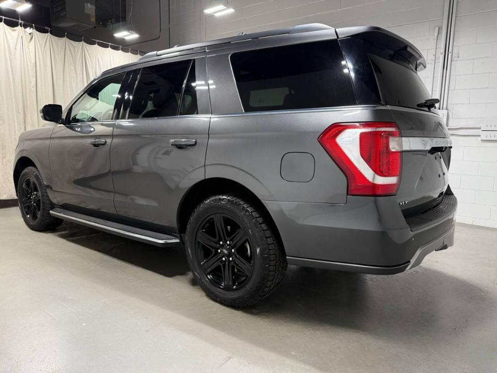 used 2021 Ford Expedition car, priced at $41,985
