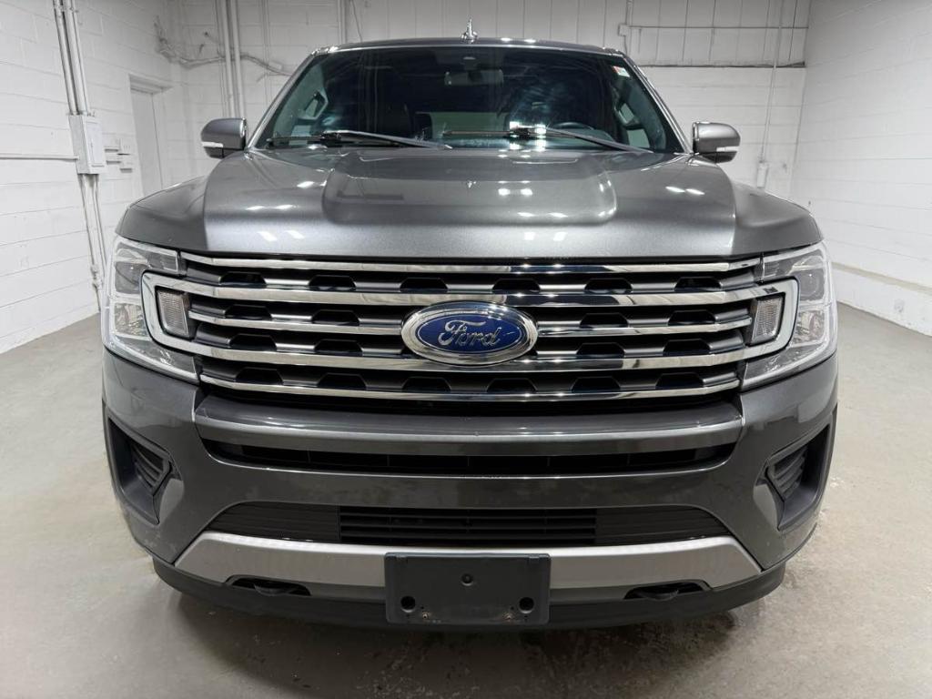 used 2021 Ford Expedition car, priced at $41,985
