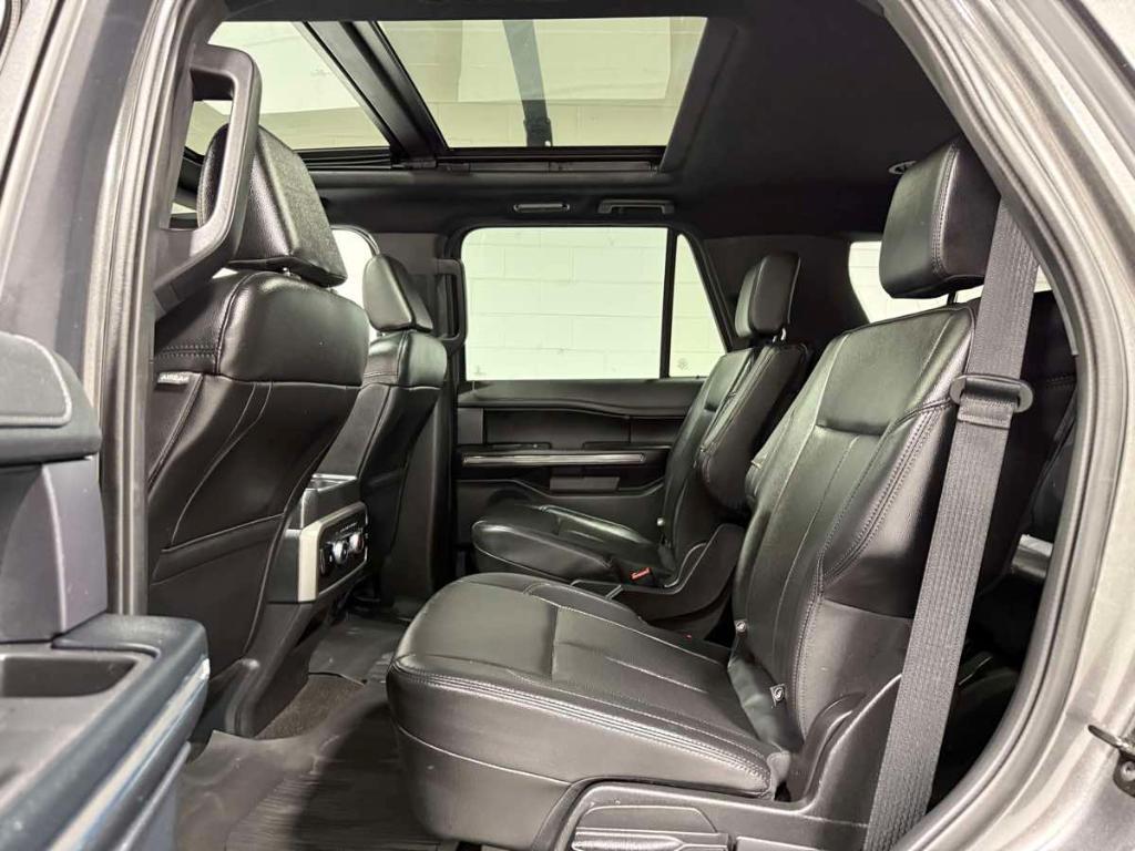 used 2021 Ford Expedition car, priced at $41,985