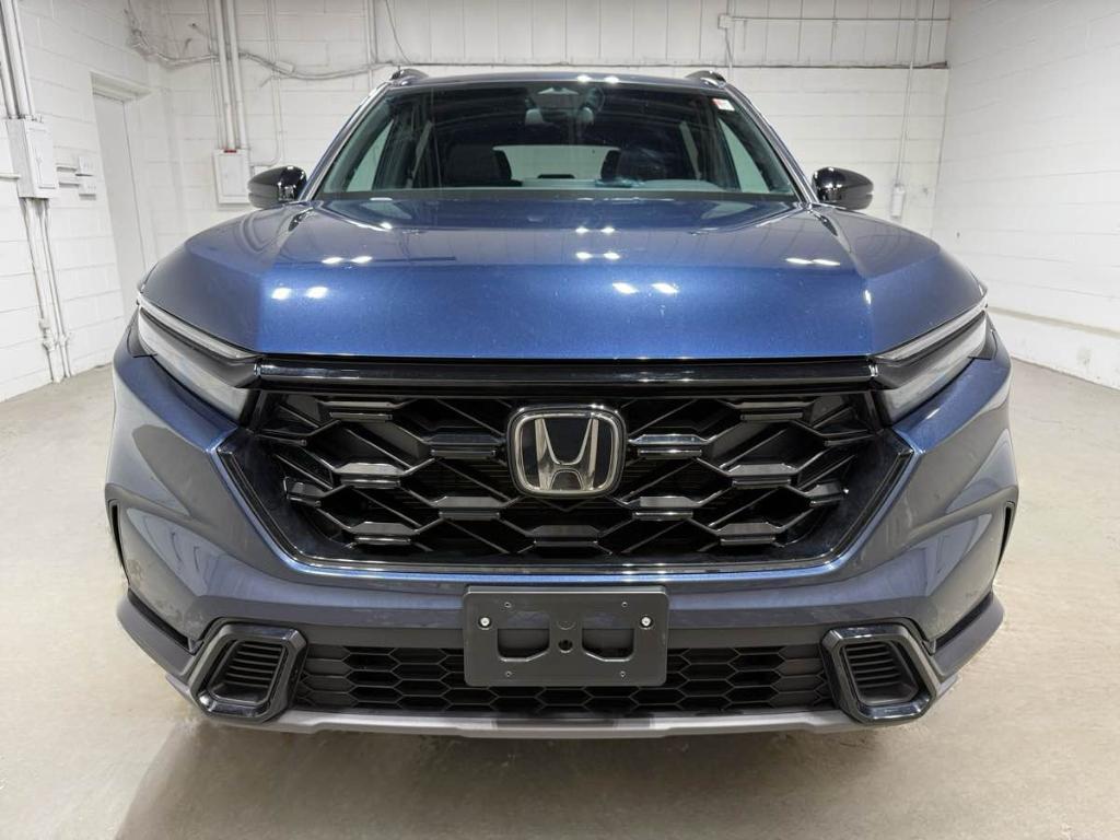 used 2023 Honda CR-V Hybrid car, priced at $28,985