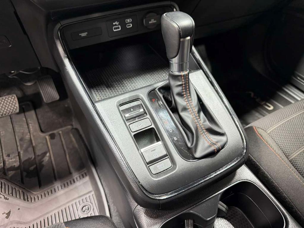 used 2023 Honda CR-V Hybrid car, priced at $28,985