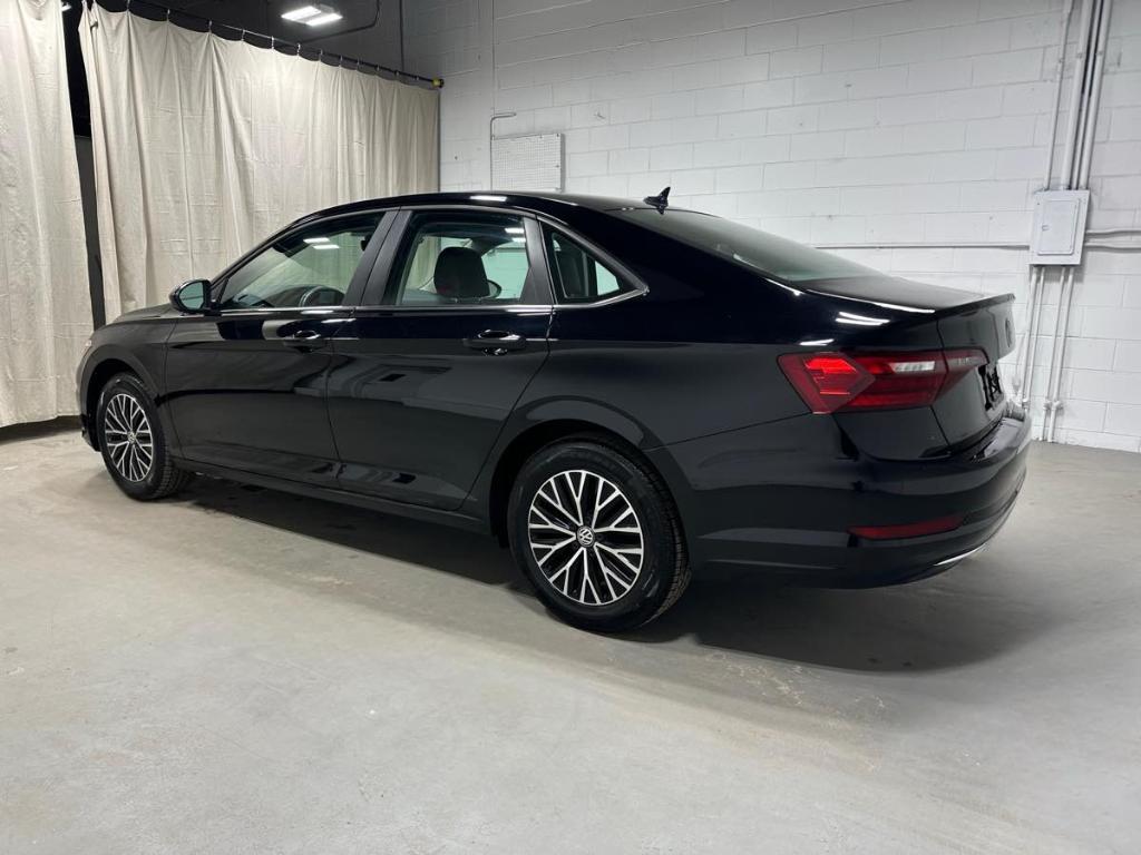 used 2020 Volkswagen Jetta car, priced at $18,985