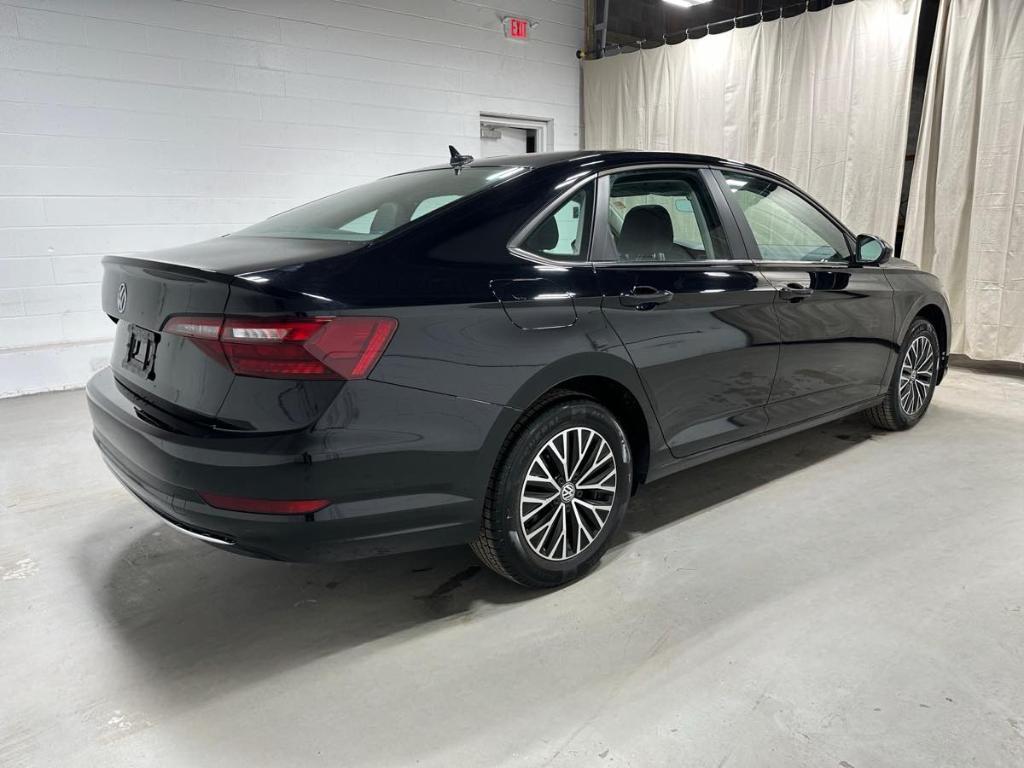 used 2020 Volkswagen Jetta car, priced at $18,985