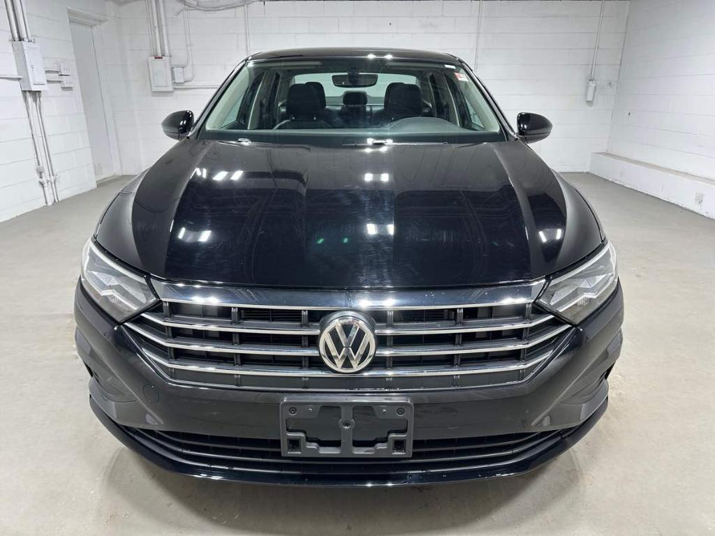 used 2020 Volkswagen Jetta car, priced at $18,985