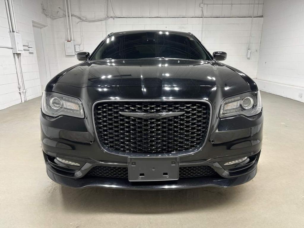 used 2021 Chrysler 300 car, priced at $26,975