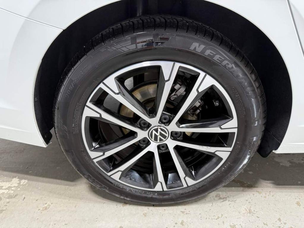 used 2024 Volkswagen Jetta car, priced at $22,985