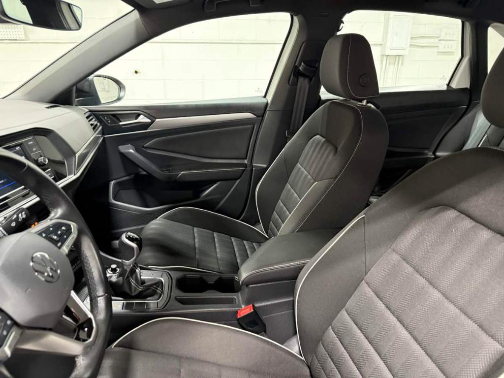 used 2024 Volkswagen Jetta car, priced at $22,985