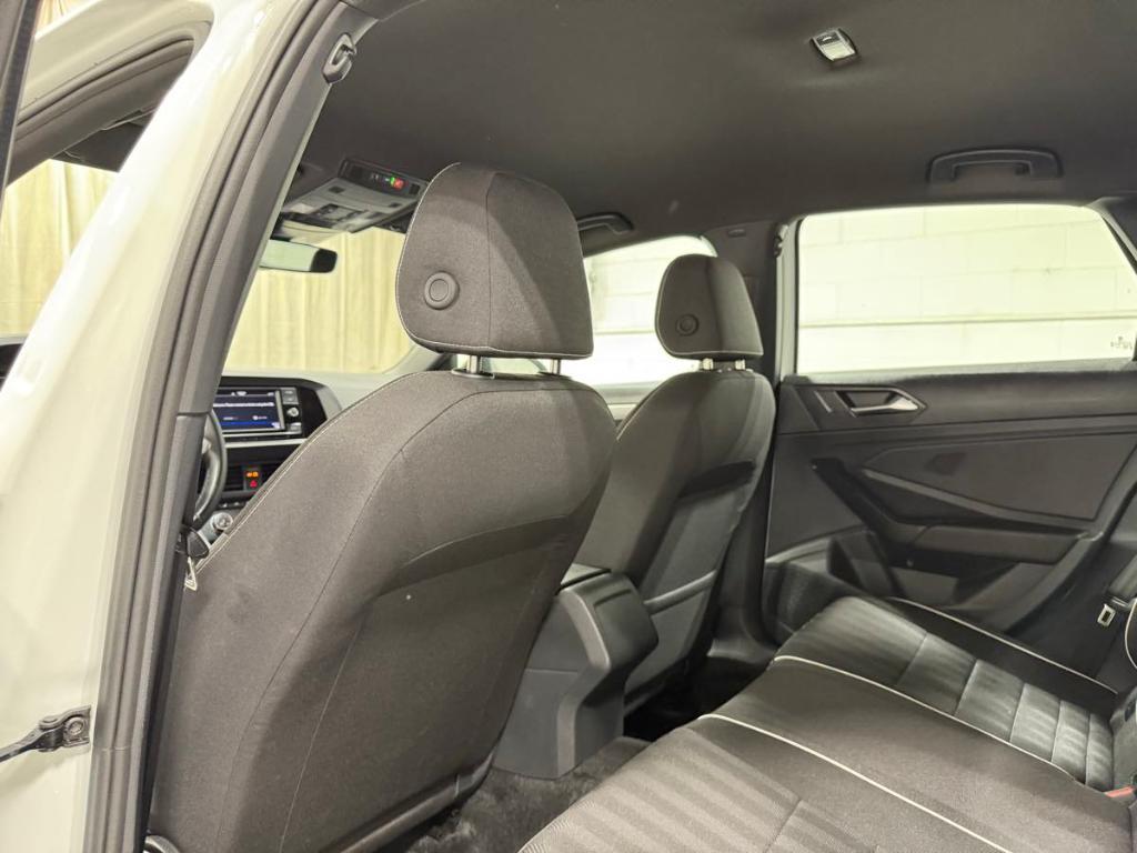 used 2024 Volkswagen Jetta car, priced at $22,985