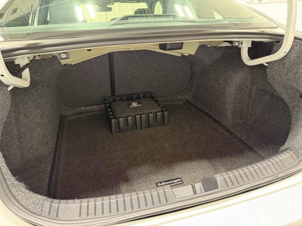 used 2024 Volkswagen Jetta car, priced at $22,985