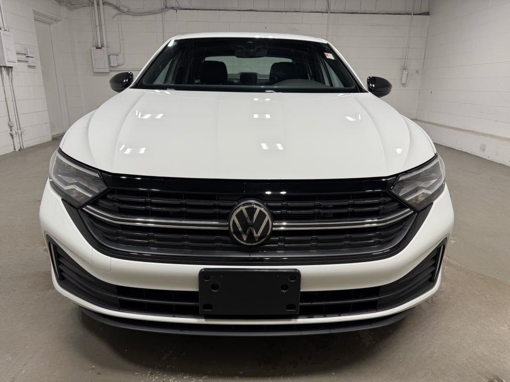 used 2024 Volkswagen Jetta car, priced at $22,985