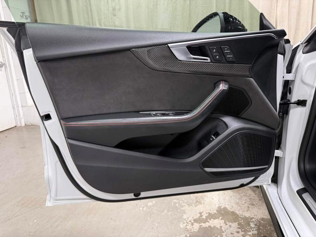 used 2019 Audi RS 5 car, priced at $43,985