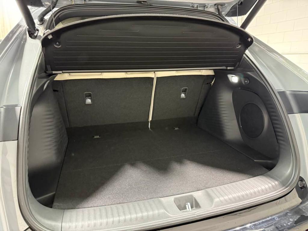 used 2025 Acura ADX car, priced at $42,985