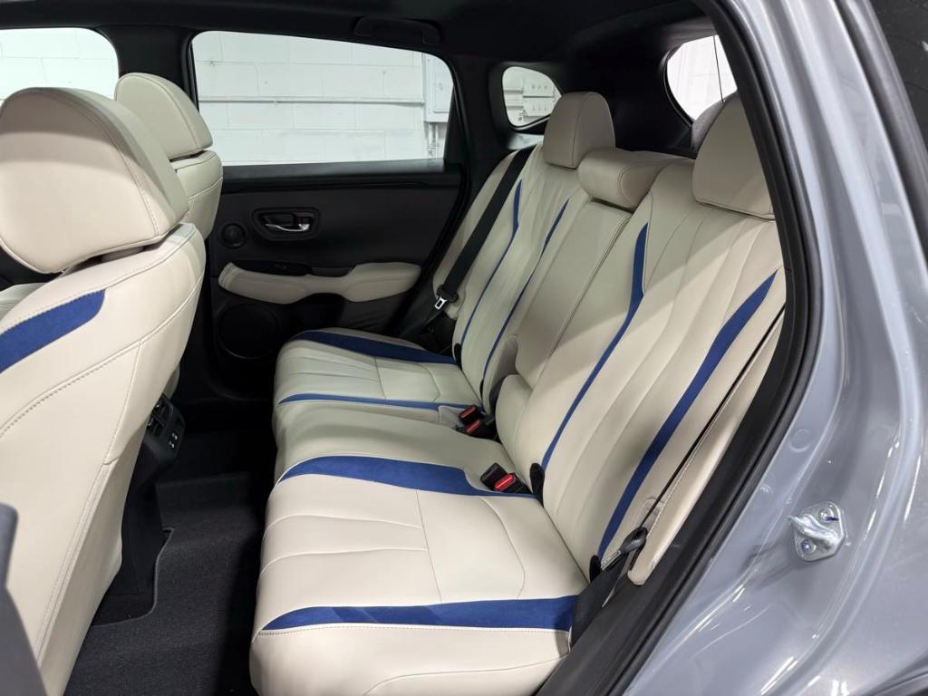 used 2025 Acura ADX car, priced at $42,985