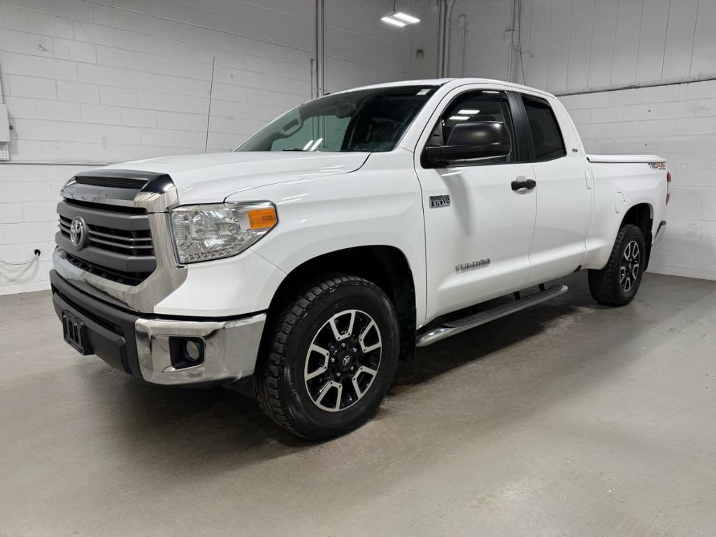 used 2014 Toyota Tundra car, priced at $27,985