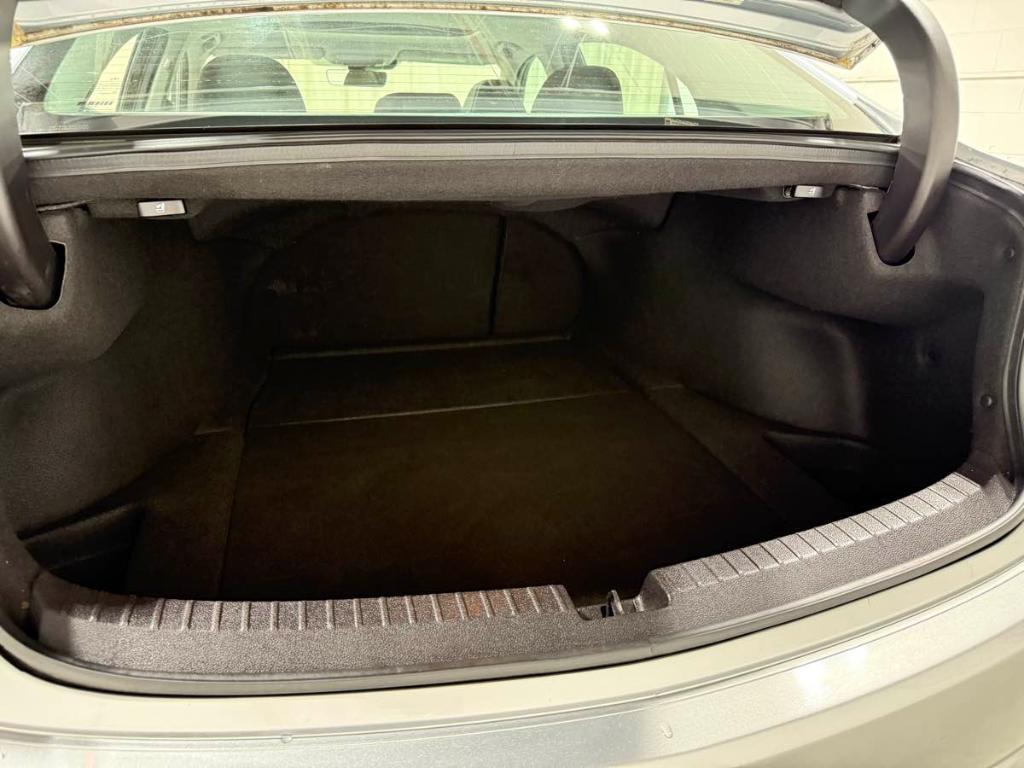 used 2017 Acura TLX car, priced at $19,985