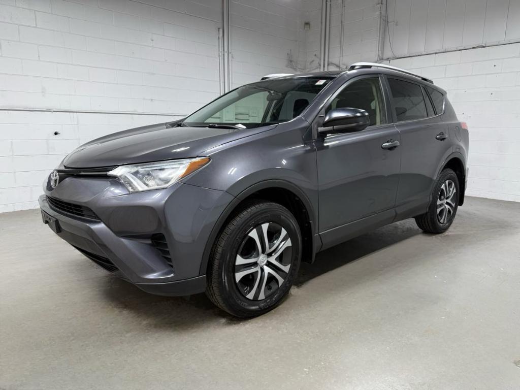used 2016 Toyota RAV4 car, priced at $17,985