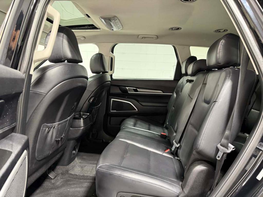used 2020 Kia Telluride car, priced at $19,985