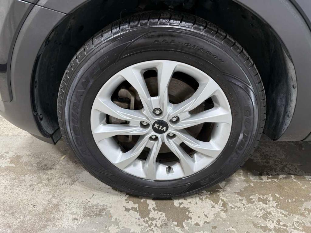 used 2020 Kia Telluride car, priced at $19,985