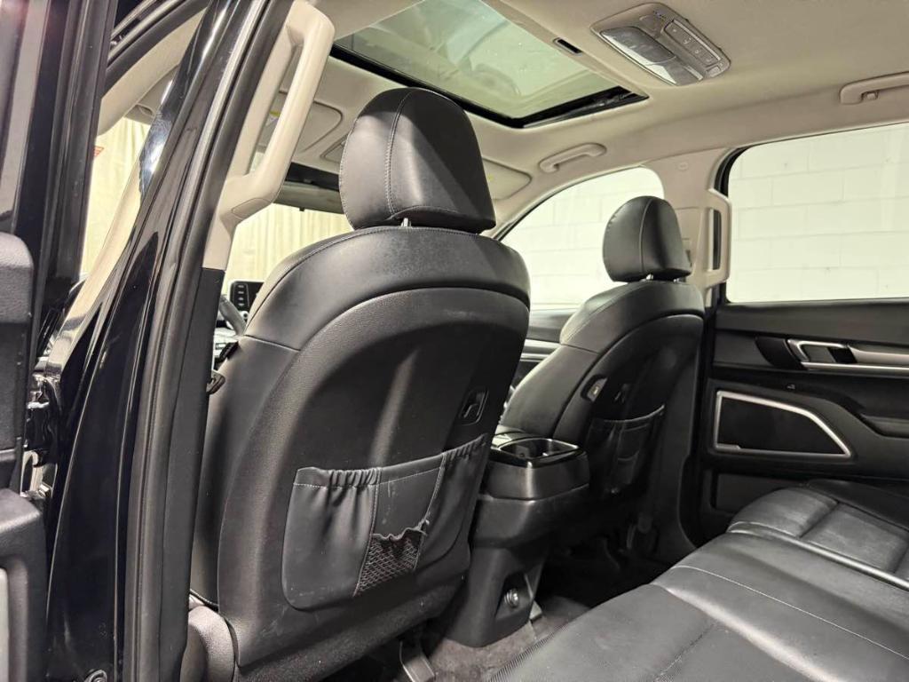 used 2020 Kia Telluride car, priced at $19,985