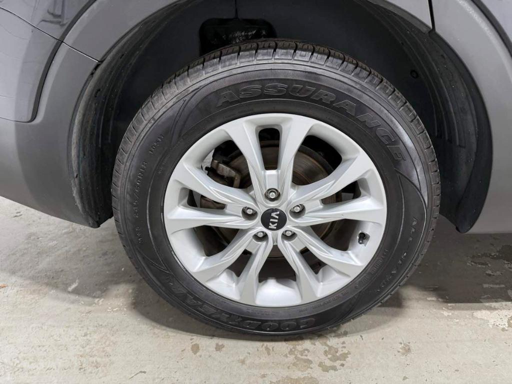 used 2020 Kia Telluride car, priced at $19,985
