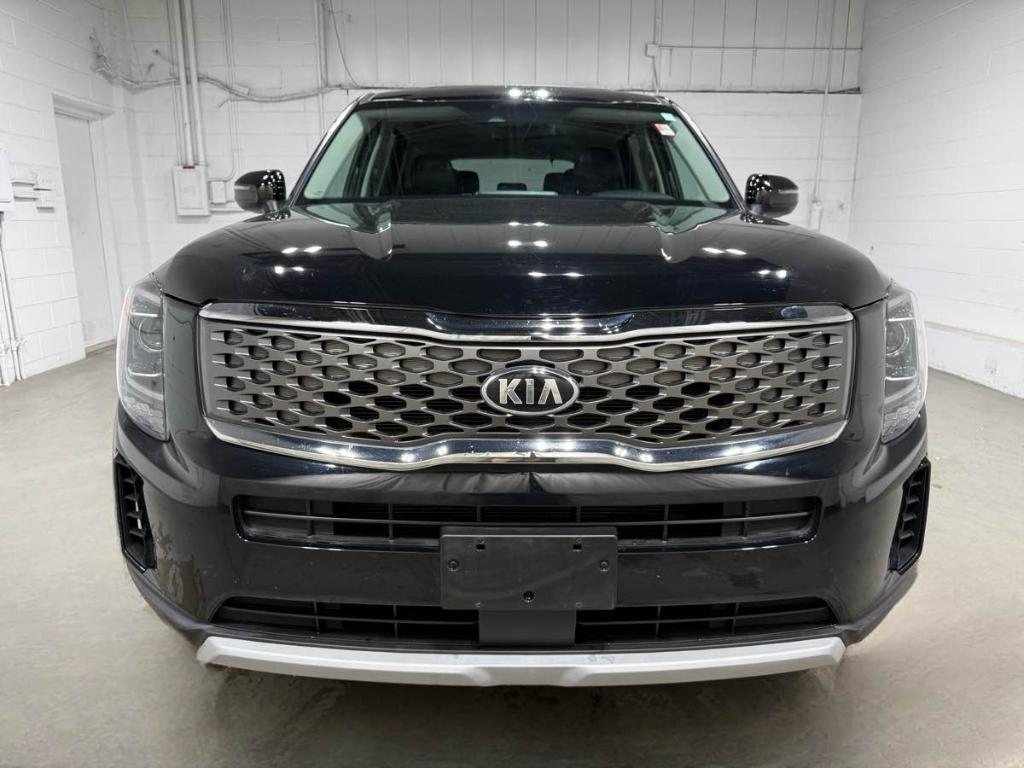 used 2020 Kia Telluride car, priced at $19,985