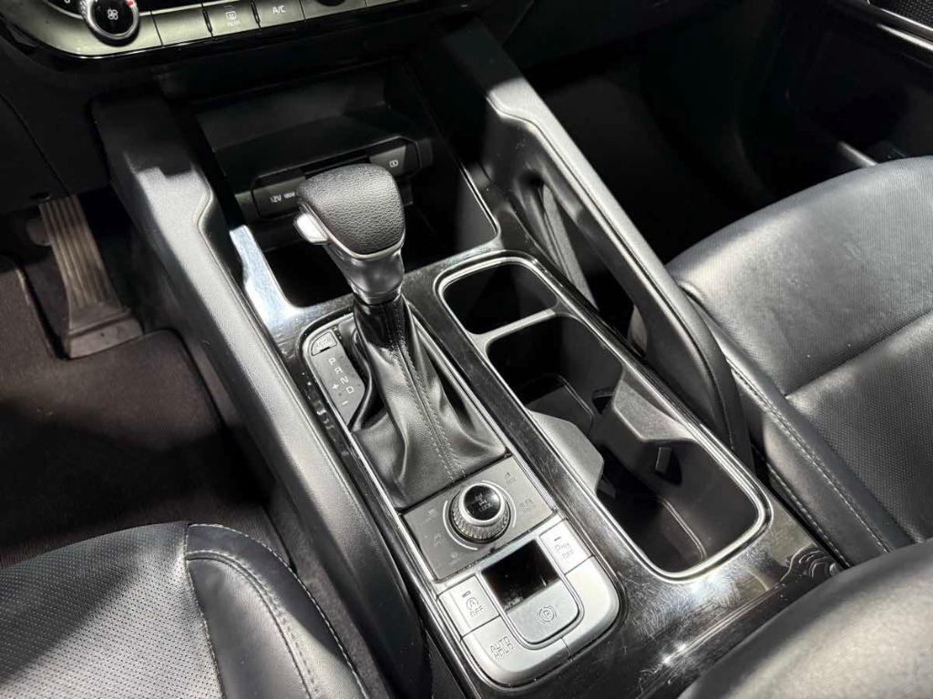 used 2020 Kia Telluride car, priced at $19,985