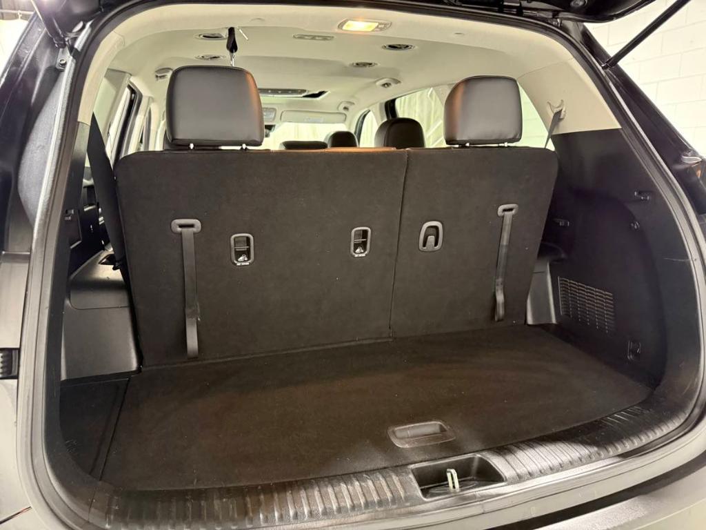 used 2020 Kia Telluride car, priced at $19,985