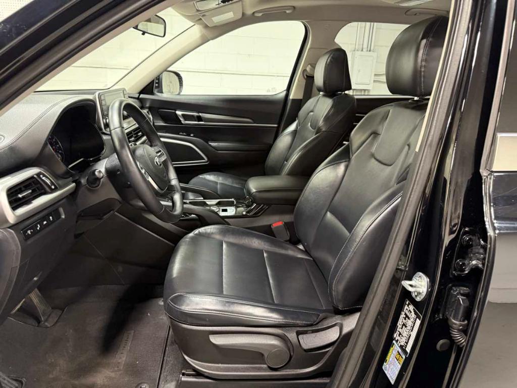 used 2020 Kia Telluride car, priced at $19,985