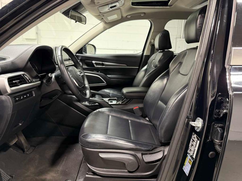 used 2020 Kia Telluride car, priced at $19,985