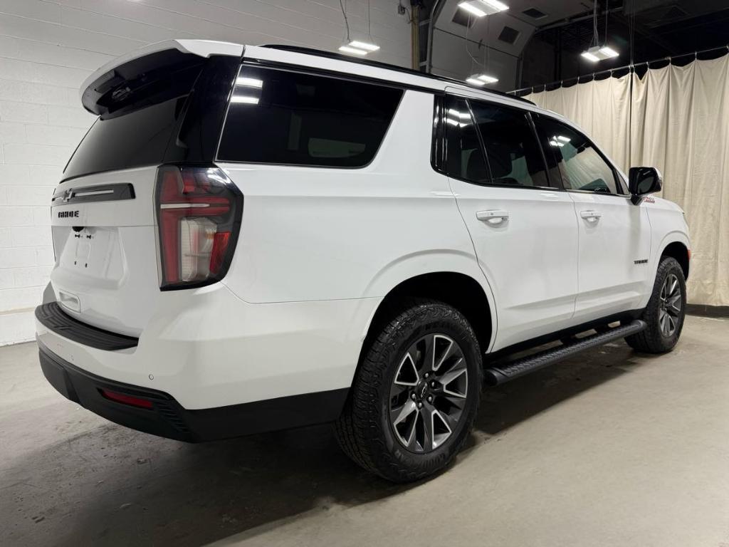 used 2024 Chevrolet Tahoe car, priced at $69,985