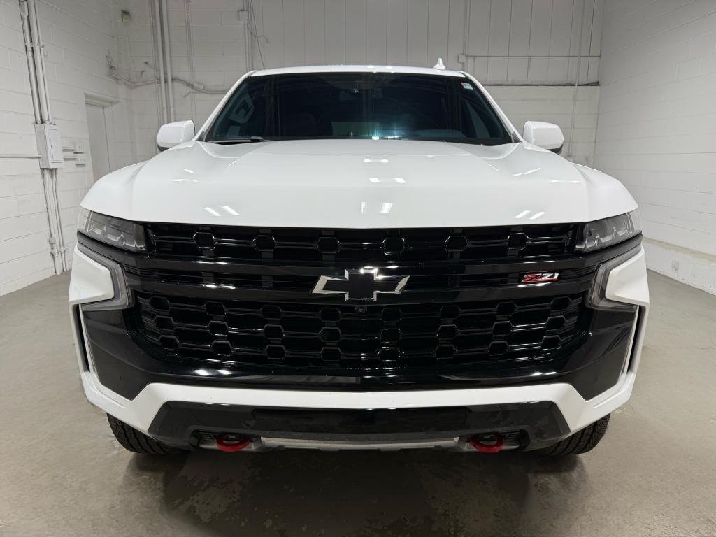 used 2024 Chevrolet Tahoe car, priced at $69,985
