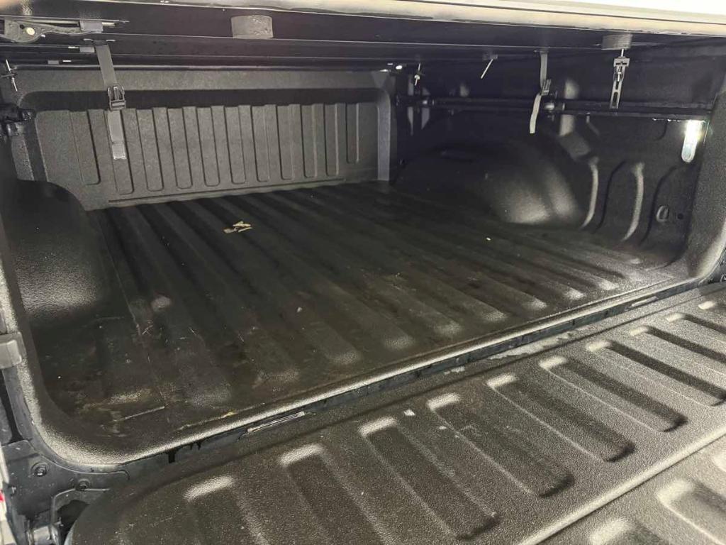 used 2022 Ram 1500 car, priced at $39,985