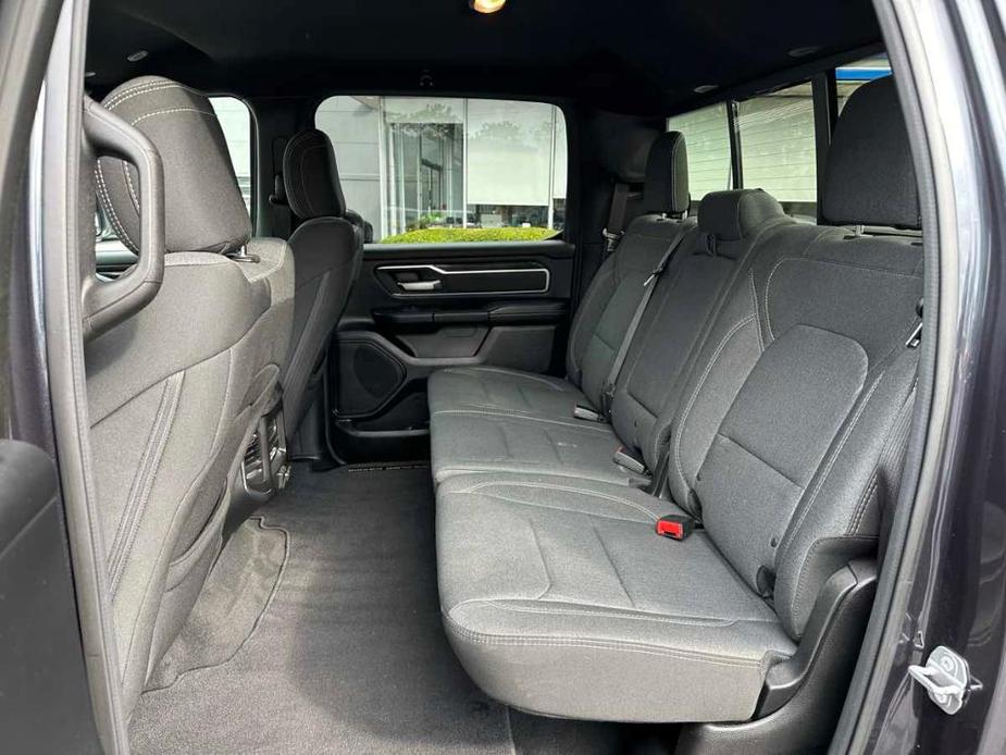 used 2019 Ram 1500 car, priced at $31,985