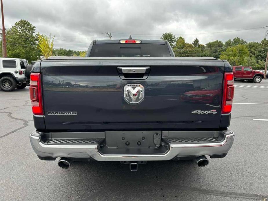 used 2019 Ram 1500 car, priced at $31,985