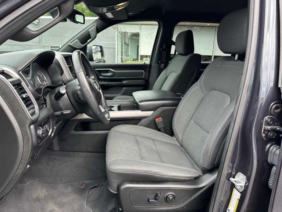 used 2019 Ram 1500 car, priced at $31,985