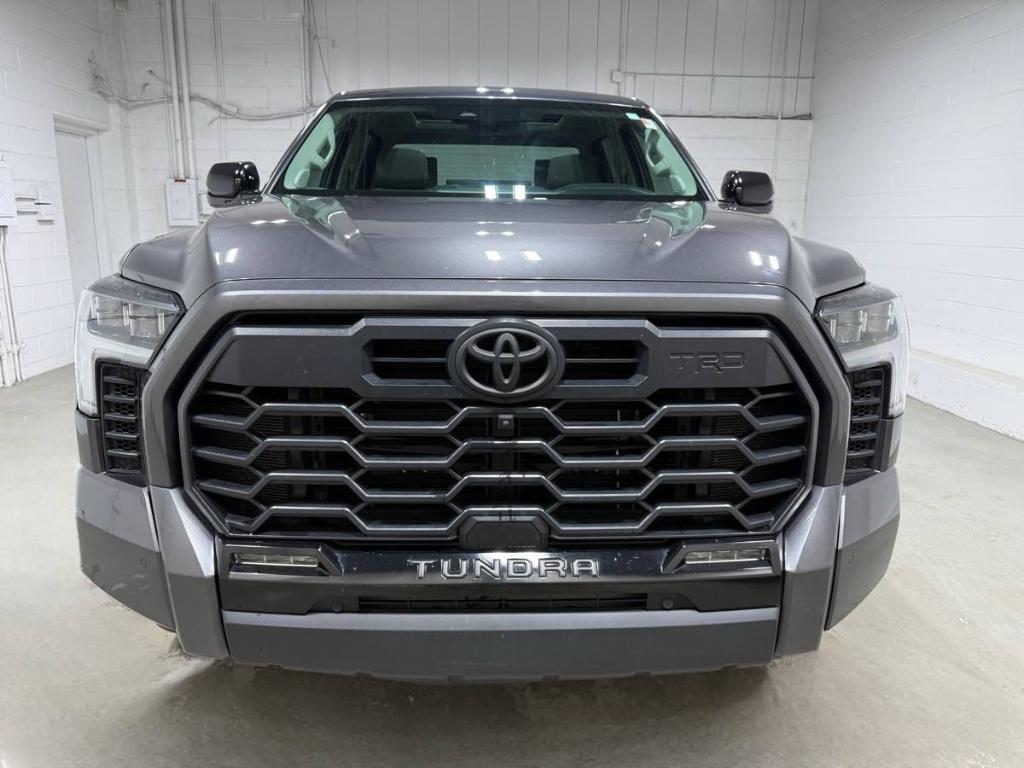 used 2024 Toyota Tundra car, priced at $57,985
