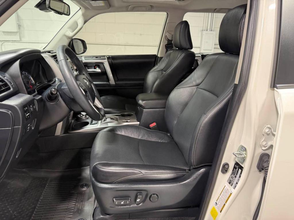 used 2022 Toyota 4Runner car, priced at $50,985