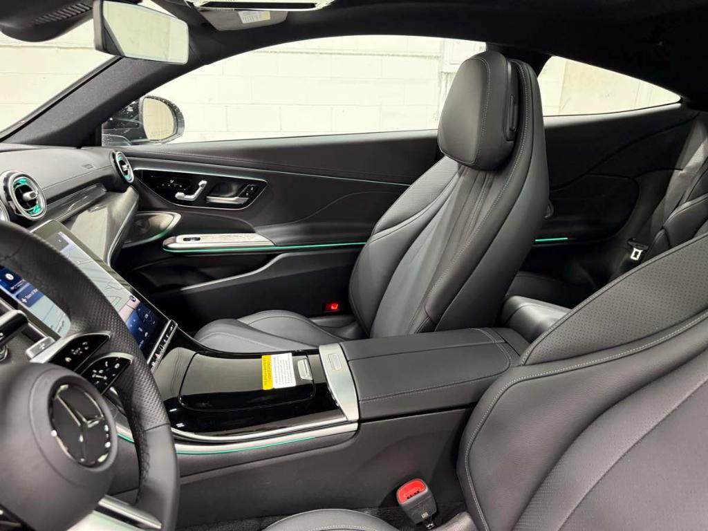 used 2024 Mercedes-Benz CLE 300 car, priced at $56,985