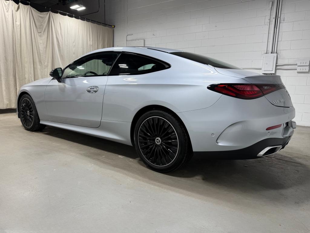used 2024 Mercedes-Benz CLE 300 car, priced at $56,985